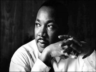 Martin Luther King, Jr. picture, image, poster